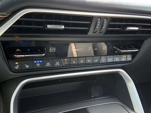 Certified 2024 MAZDA CX-90 Plug-In Hybrid w/ Premium Plus AWD/4WD image 20