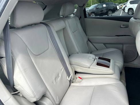 Used 2011 Lexus RX 350 2WD w/ Premium Pkg image 38