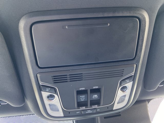 Used 2025 Honda Ridgeline TrailSport image 50