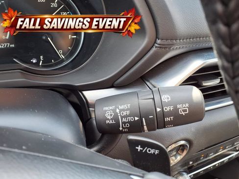 Used 2025 MAZDA CX-5 AWD 2.5 S w/ Premium Plus Pkg image 24