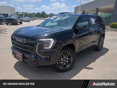 Used 2026 GMC Terrain AT4 w/ Technology Package II