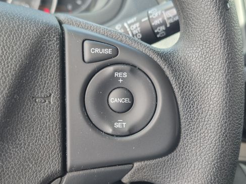 Used 2016 Honda CR-V LX image 26
