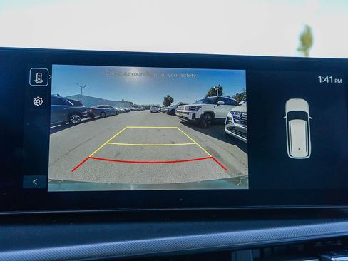 Used 2025 Hyundai Santa Fe SEL image 24