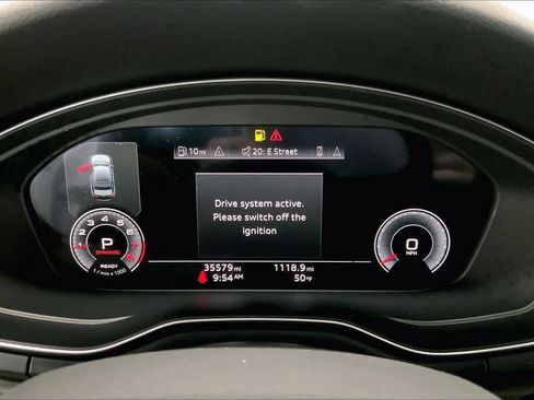 Used 2023 Audi A4 2.0T Premium Plus w/ Premium Plus Package image 16