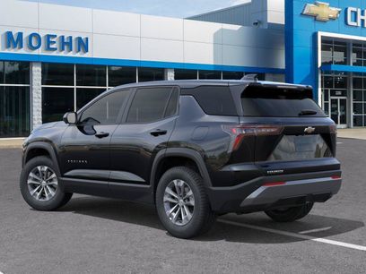 New 2026 Chevrolet Equinox LT w/ Safety and Technology Package