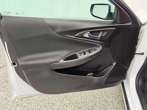 Used 2023 Chevrolet Malibu LT w/ Driver Confidence Package image 10