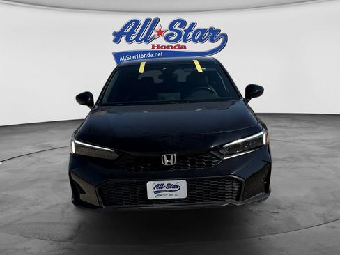 Used 2026 Honda Civic Sport image 2