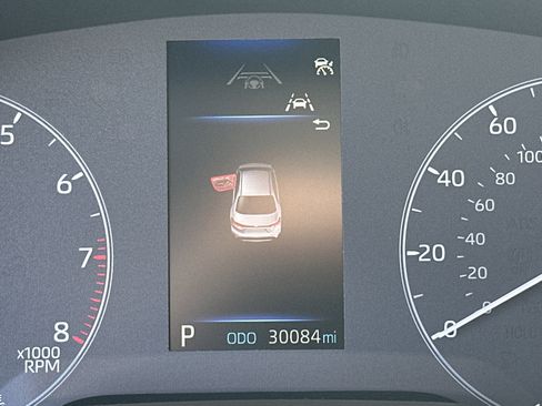 Certified 2024 Toyota Corolla LE image 22