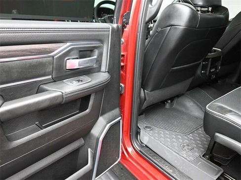 New 2026 RAM 2500 Laramie w/ Night Edition image 16