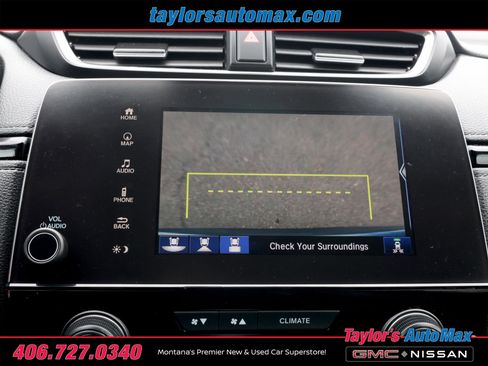 Used 2020 Honda CR-V Touring image 19