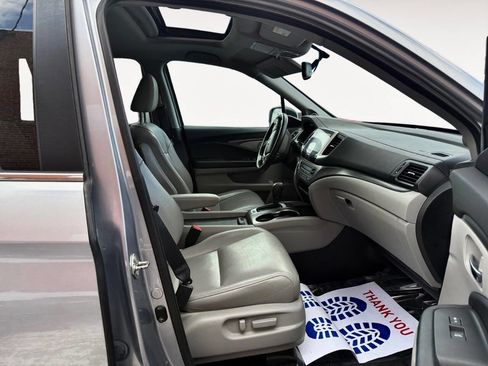 Used 2017 Honda Pilot EX-L image 15