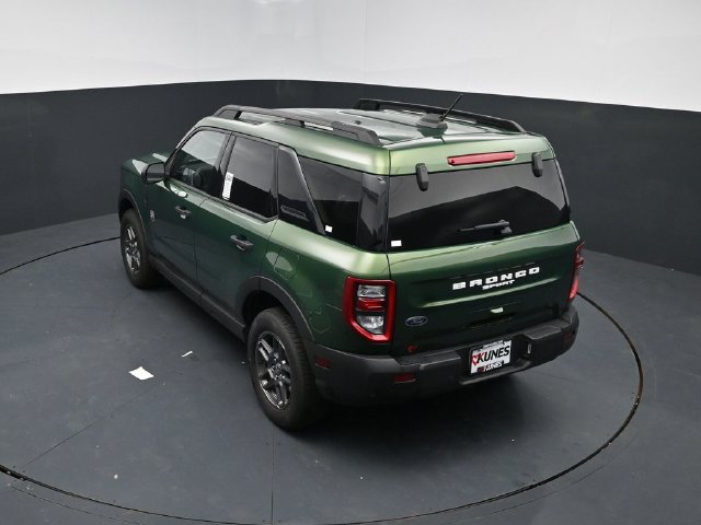 Used 2025 Ford Bronco Sport Big Bend AWD/4WD image 54
