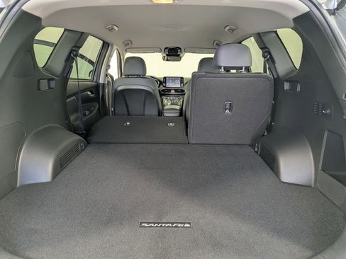 Used 2023 Hyundai Santa Fe SE w/ Cargo Package image 29