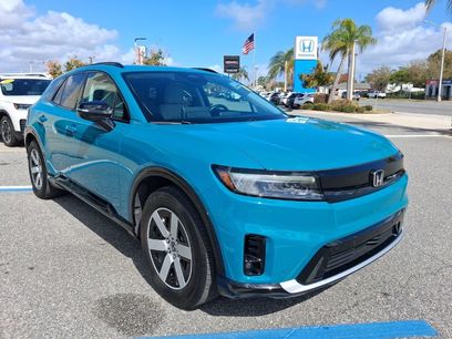 Used 2024 Honda Prologue Touring