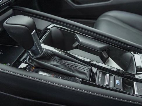 New 2026 Honda Accord Touring image 20