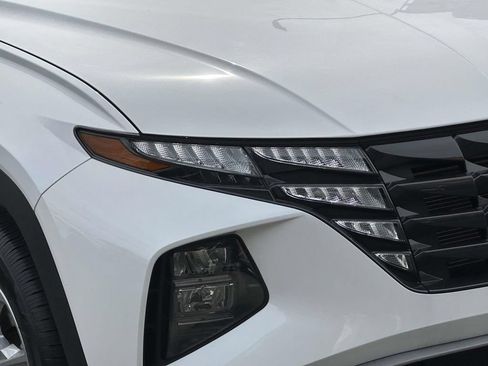 Used 2024 Hyundai Tucson SE AWD/4WD image 7