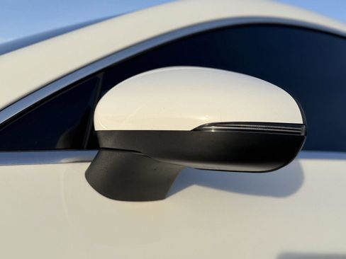 Used 2020 Mercedes-Benz CLA 35 AMG 4MATIC image 17