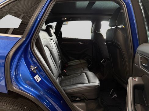 Used 2015 Audi SQ5 Prestige AWD/4WD image 18