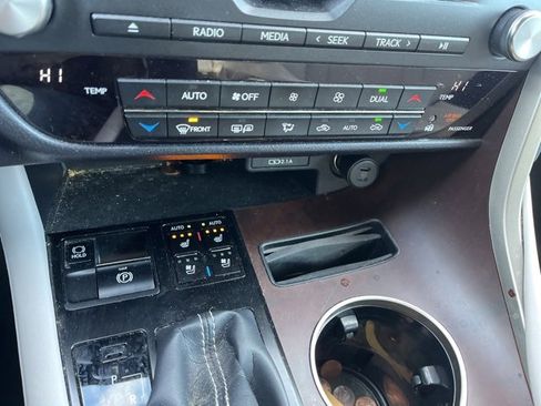 Used 2021 Lexus RX 350 AWD w/ Premium Package image 23