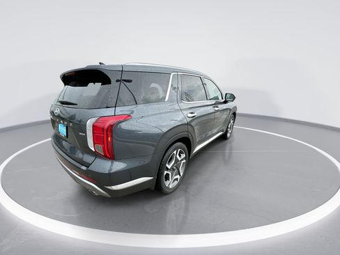 Used 2024 Hyundai Palisade Limited AWD/4WD image 8