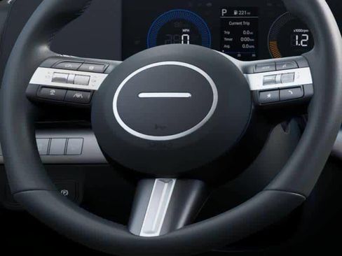 New 2026 Hyundai Kona SEL Premium AWD/4WD image 15