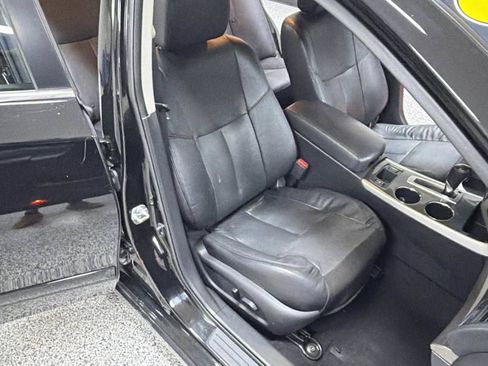 Used 2015 Nissan Altima 3.5 SL FWD image 34