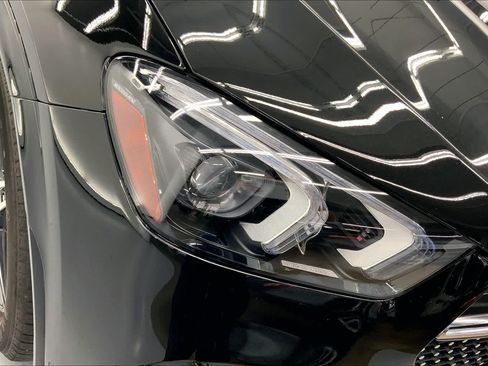 Certified 2021 Mercedes-Benz GLE 350 image 26