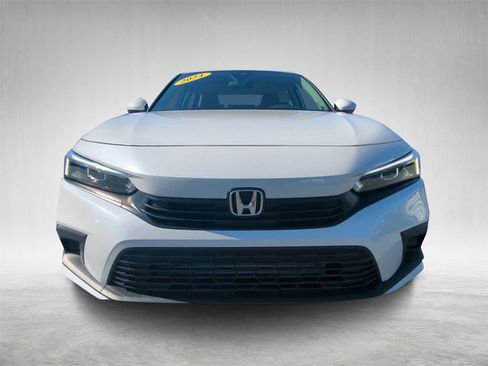 Used 2024 Honda Civic EX image 8