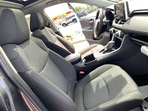 Certified 2023 Toyota RAV4 XLE w/ Convenience Package image 14