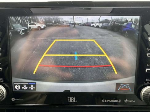 Used 2019 Toyota RAV4 Limited w/ Advanced Technology Package AWD/4WD image 23