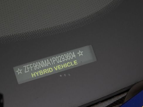 Certified 2023 Ferrari SF90 Spider image 59