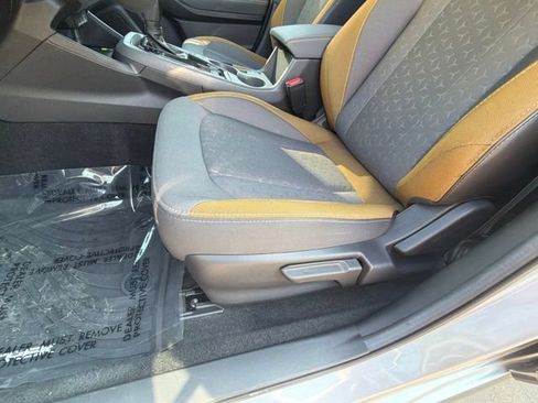 Used 2026 Subaru Crosstrek 2.5i Sport w/ Crosstrek Mirror Package AWD/4WD image 21