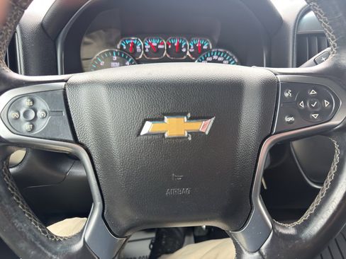 Used 2014 Chevrolet Silverado 1500 LT w/ All Star Edition image 10