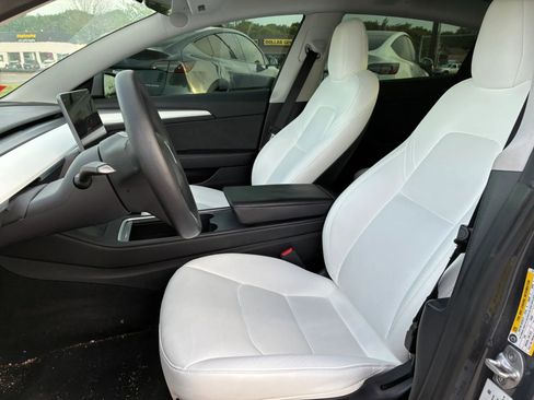 Used 2023 Tesla Model 3 Performance AWD/4WD image 6