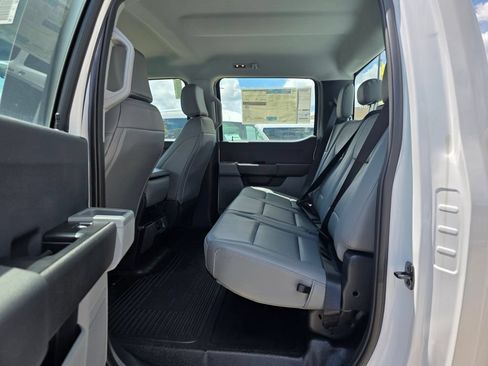 New 2026 Ford F350 XL w/ XL Chrome Package AWD/4WD image 22