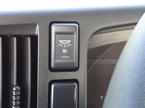 New 2025 Chevrolet Low Cab Forward 5500XG image 9