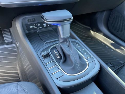 New 2026 Hyundai Kona SEL Sport FWD image 10