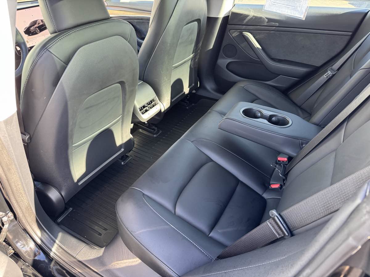 Used 2023 Tesla Model 3 Standard Range RWD image 20