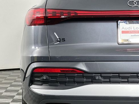 Used 2025 Audi Q5 Premium Plus w/ Premium Plus image 17