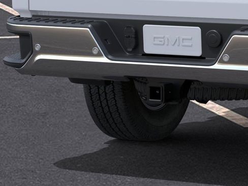 New 2026 GMC Sierra 2500 Pro image 14