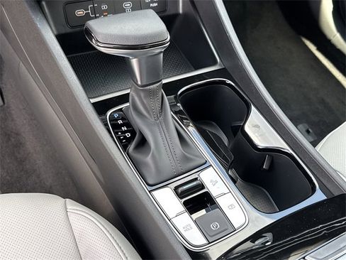 New 2026 Hyundai Santa Cruz SEL image 24