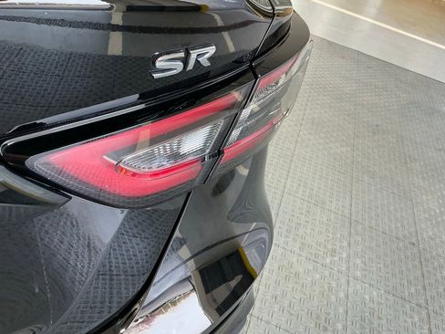 Used 2022 Nissan Maxima SR w/ Sport Mat Group image 24