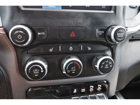 Used 2024 RAM 1500 Lone Star RWD image 28