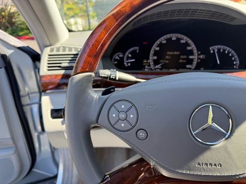 Used 2012 Mercedes-Benz S 550 image 77