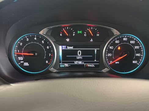 Used 2019 Chevrolet Traverse LT AWD/4WD image 17