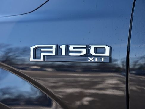 Used 2020 Ford F150 XLT w/ Equipment Group 301A Mid image 27