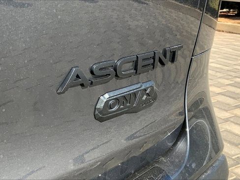 New 2025 Subaru Ascent Bronze Edition image 9