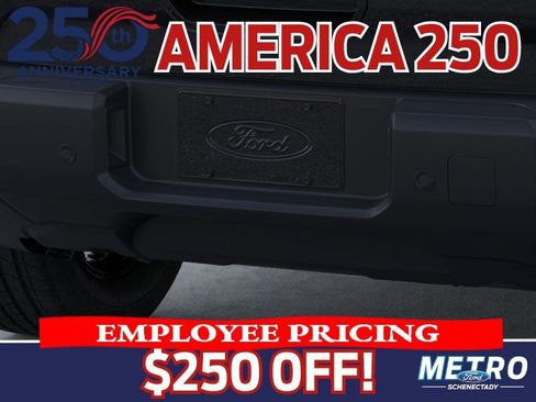 New 2026 Ford Bronco Sport Outer Banks w/ Outer Banks Tech Package+ AWD/4WD image 23