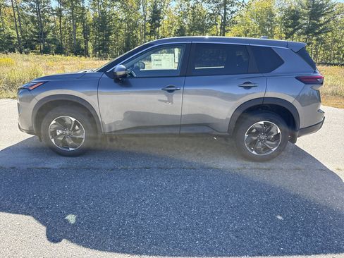 New 2026 Nissan Rogue SV w/ Cold Weather Package image 2