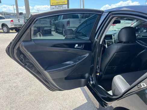 Used 2014 Hyundai Sonata SE w/ Premium Package 04 image 13